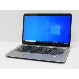 HP EliteBook Folio 1030 G1