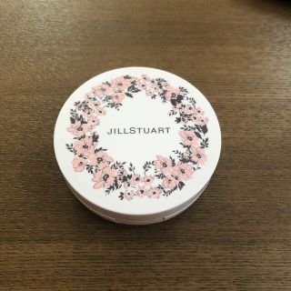 ジルスチュアート(JILLSTUART)のJILLSTUART クッションコンパクトGⅢ(ファンデーション)