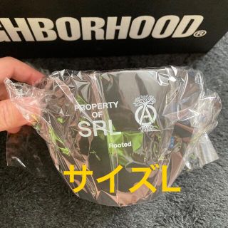 ネイバーフッド(NEIGHBORHOOD)のNEIGHBORHOOD SRL . ROUND-L(その他)