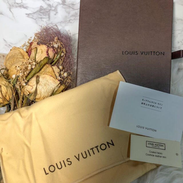 LOUIS VUITTON(ルイヴィトン)の特価！！✨超極美品✨ ルイヴィトン　コンパクトジップ 財布 モノグラム レディースのファッション小物(財布)の商品写真