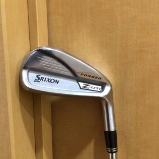 スリクソン(Srixon)のSRIXON スリクソン　アイアン型　ユーティリティー　#4  23°(クラブ)