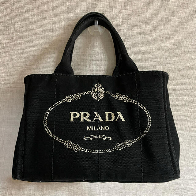 PRADA(プラダ)のPRADA トートバッグ レディースのバッグ(トートバッグ)の商品写真