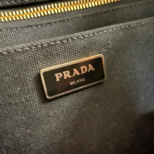 PRADA(プラダ)のPRADA トートバッグ レディースのバッグ(トートバッグ)の商品写真