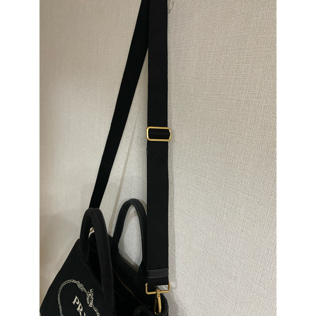 PRADA(プラダ)のPRADA トートバッグ レディースのバッグ(トートバッグ)の商品写真