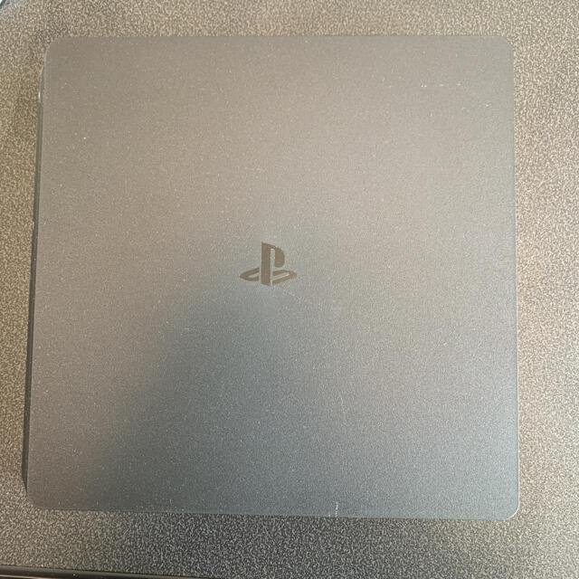 ps4 本体　500gb