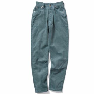 コモリ(COMOLI)の【LENO】LUCY CORDUROY PANTS 01(その他)