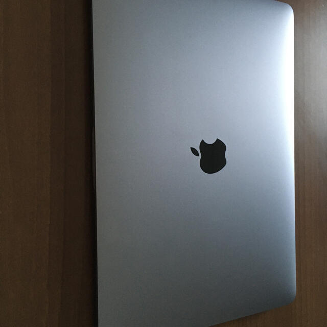 APPLE　Mac ノート　MacBook Pro Retinaディスプレイ