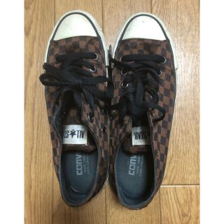 コンバース(CONVERSE)のコンバース　スニーカー (スニーカー)