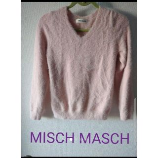 ミッシュマッシュ(MISCH MASCH)のMISCHMASCH ニット Mサイズ(ニット/セーター)