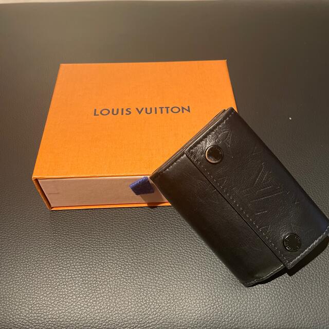 折り財布LOUIS VUITTON ミニウォレット