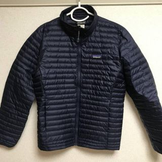 パタゴニア(patagonia)のパタゴニア  ダウン(ダウンジャケット)