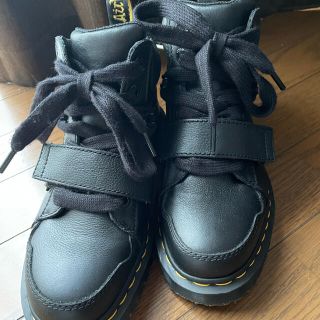 ドクターマーチン(Dr.Martens)のDr.Martens ハイカット(スニーカー)