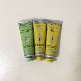 ロクシタン(L'OCCITANE)のロクシタン(ハンドクリーム)