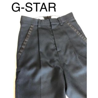 ジースター(G-STAR RAW)のG.S RAW / NYRAW(スラックス)