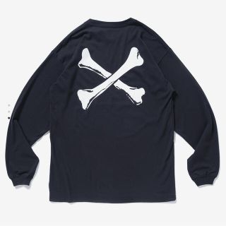 ダブルタップス(W)taps)のwtaps clossbones (Tシャツ/カットソー(七分/長袖))