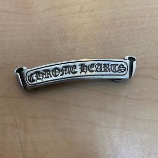 正規品◾️特注オーダーメイドCHROME HEARTSクロムハーツダイヤモンド使用 正規品◾️特注オーダーメイドCHROME HEARTSクロムハーツダイヤモンド使用