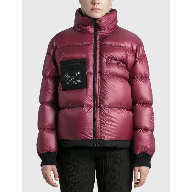 7 MONCLER FRGMT HIROSHI FUJIWARA ALASIA