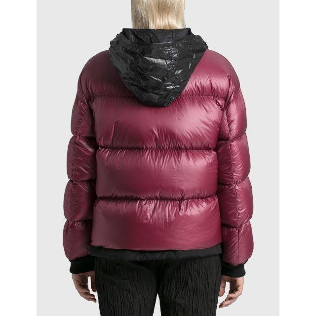 MONCLER - 7 MONCLER FRGMT HIROSHI FUJIWARA ALASIA の通販 by MONCLER - 7 MONCLER FRGMT HIROSHI FUJIWARA ALASIA の通販 by
