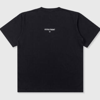フラグメント(FRAGMENT)の新品 STATIONERIES BY HYPEBEAST X FRAGMENT(Tシャツ/カットソー(半袖/袖なし))
