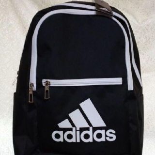 アディダス(adidas)のお値下げ！新品☆adidasリュック(バッグパック/リュック)