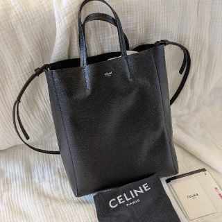 セリーヌ(celine)のセリーヌ　カバ　スモール(トートバッグ)