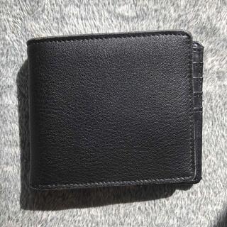 カンゴール(KANGOL)のカンゴール シンプル財布(折り財布)
