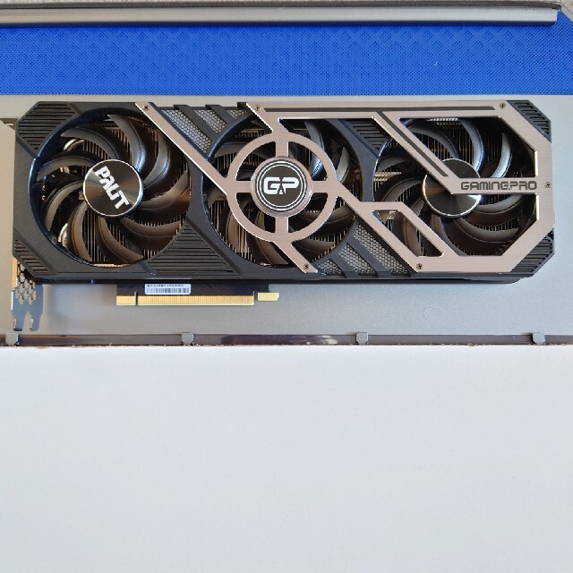 RTX3070 非LHR Palit