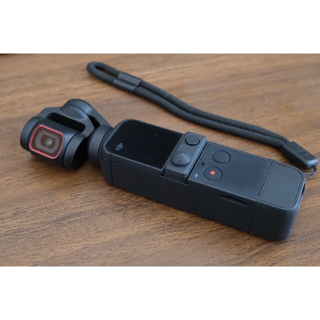 値引 2 【ジャンク品】DJI POCKET POCKET 2 AM-3833-X2 AM-3833-X2