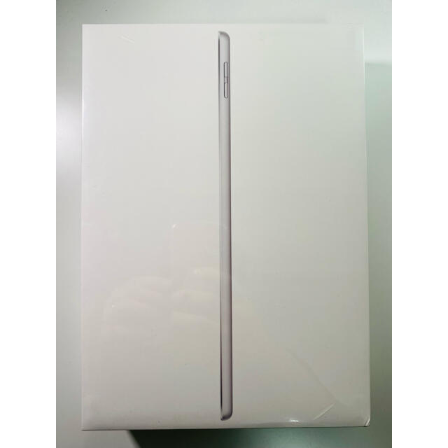 【新品•未開封！】　Apple iPad(第9世代)256GB Wi-Fi最新