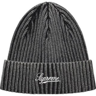 シュプリーム(Supreme)のSupreme Bleached Rib Beanie(ニット帽/ビーニー)