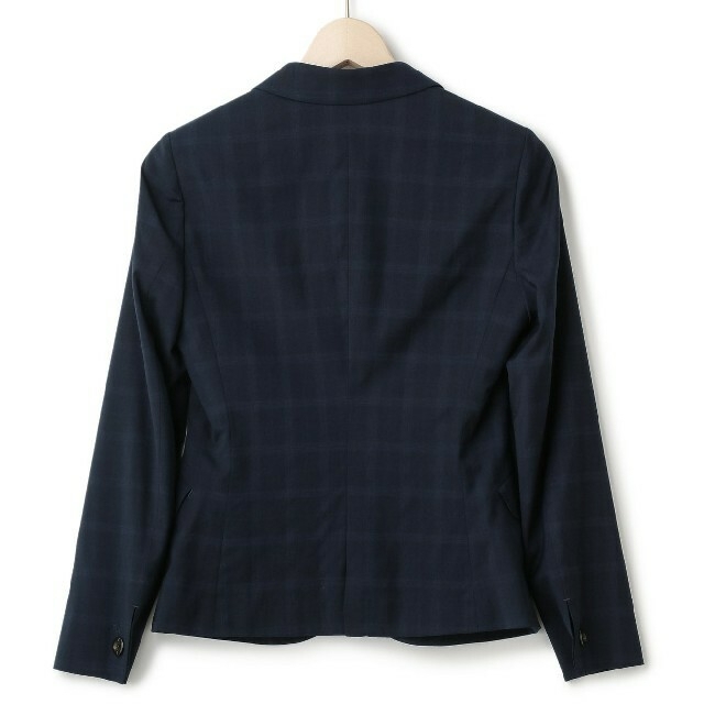ORIHICA - 【専用】ORIHICA オリヒカ ストレッチ 紺 シャドー ORIHICA - 【専用】ORIHICA オリヒカ ストレッチ 紺 シャドー