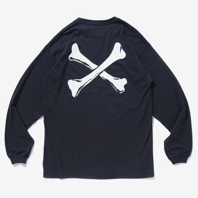 WTAPS MMXX  cross bone Lサイズ