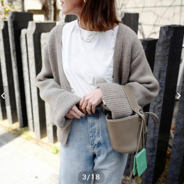 新品未使用タグ付き Ayako Pottery Bag トープ バッグ 新品未使用タグ付き Ayako Pottery Bag トープ バッグ
