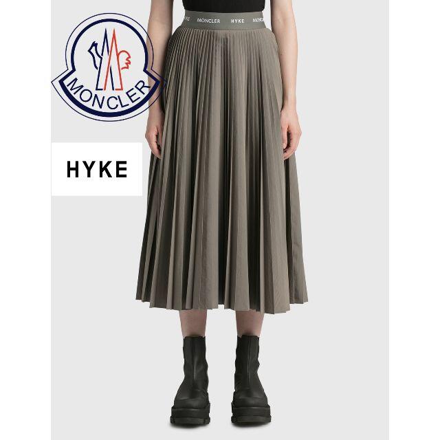 MONCLER - MONCLER GENIUS × HYKE スカート