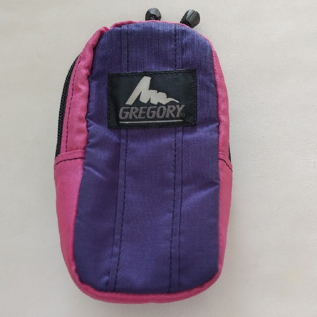 Gregory(グレゴリー)のグレゴリー ポーチ メンズのバッグ(その他)の商品写真