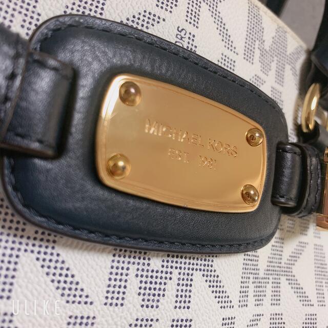 Michael Kors(マイケルコース)のマイケルコースバッグ レディースのバッグ(ハンドバッグ)の商品写真