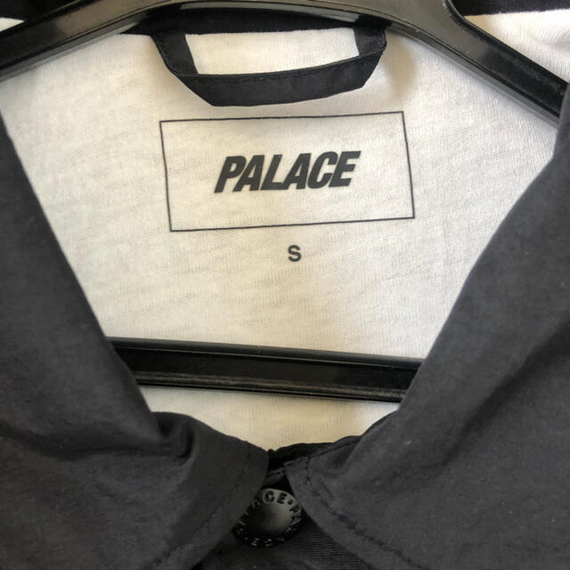 palace skateboard コーチジャケット 1