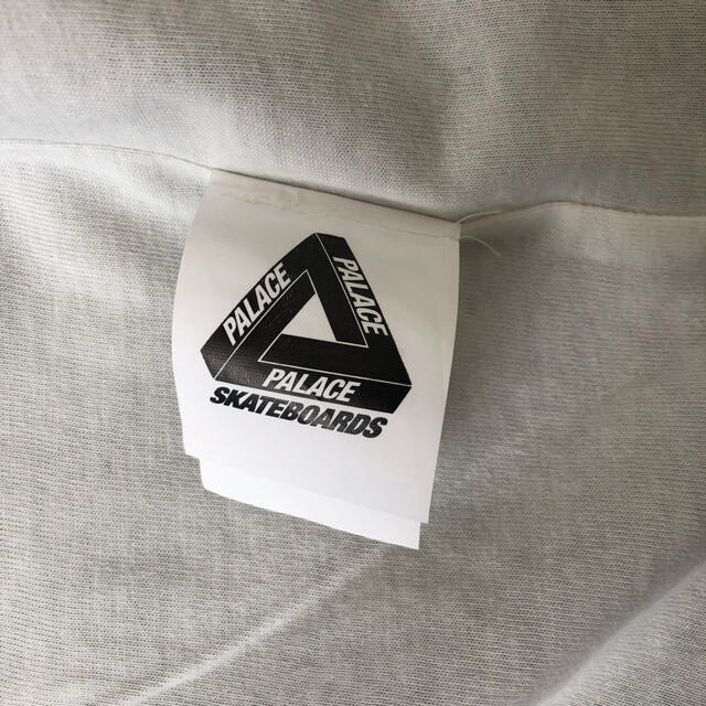 palace skateboard コーチジャケット 4