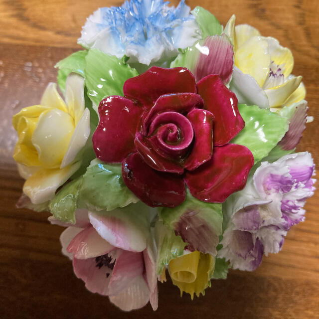 ロイヤル ドルトン 陶花 ロイヤル ドルトン 陶花