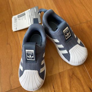 アディダス(adidas)のadidasベビーシューズ(スニーカー)