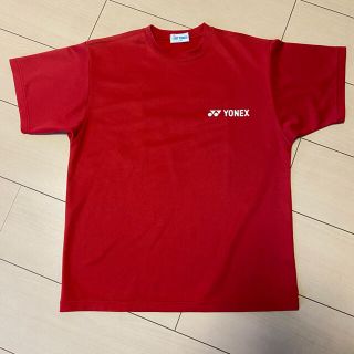 ヨネックス(YONEX)のヨネックス　Tシャツ　SS(バドミントン)