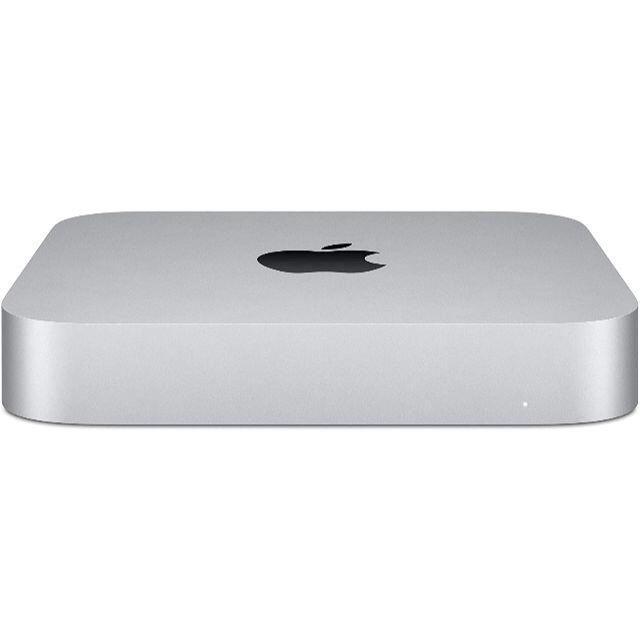 Mac mini M1 8GB RAM256GB SSD 新品未開封即日発送