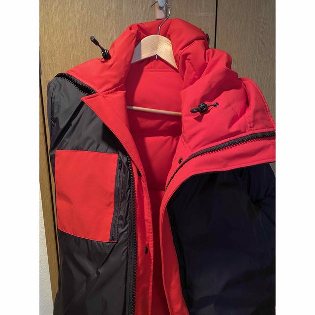 ゆう坊専用カナダグース　MACMILLAN PARKA 3804M   Lサイズ 8