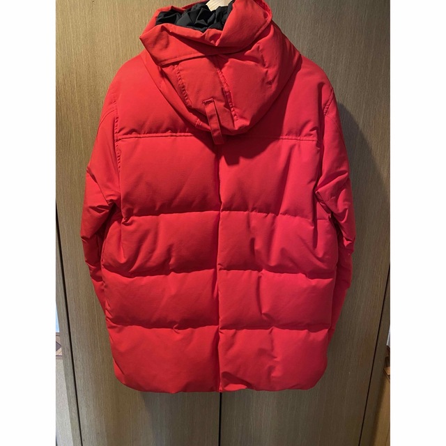 ゆう坊専用カナダグース　MACMILLAN PARKA 3804M   Lサイズ 5