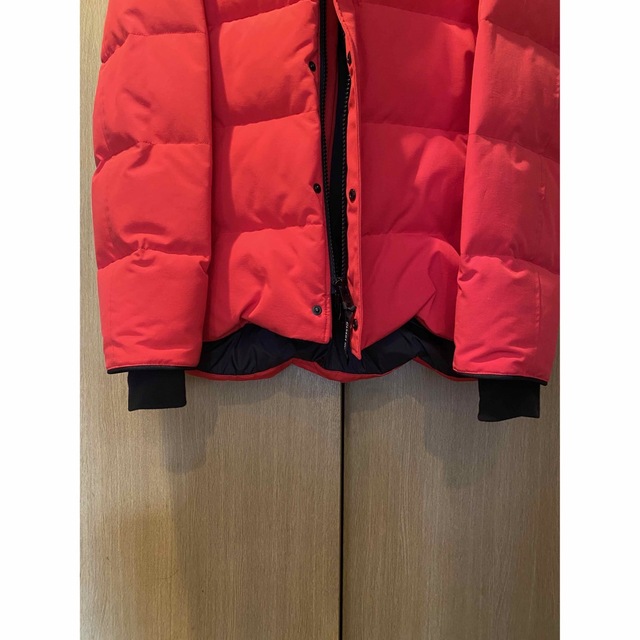 ゆう坊専用カナダグース　MACMILLAN PARKA 3804M   Lサイズ 7