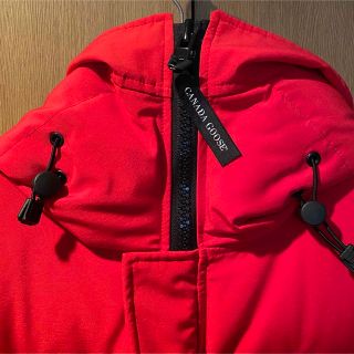 CANADA GOOSE - ゆう坊専用カナダグース MACMILLAN PARKA 3804M L ...