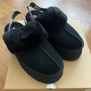 アグ(UGG)のUGGサンダル(サンダル)