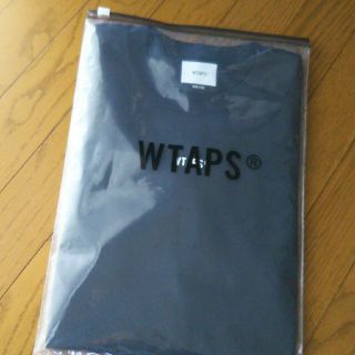 ダブルタップス(W)taps)のWTAPS CROSSBONES  スポット Lサイズ(Tシャツ/カットソー(七分/長袖))