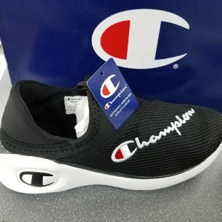 チャンピオン(Champion)のチャンピオンスリッポンスニーカー(スニーカー)