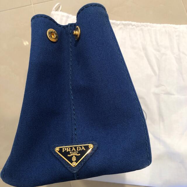 PRADA(プラダ)のPRADA プラダ　トートバッグ レディースのバッグ(トートバッグ)の商品写真